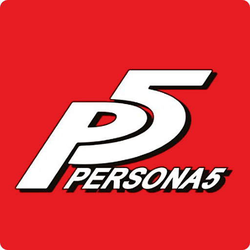 Persona 5 theme